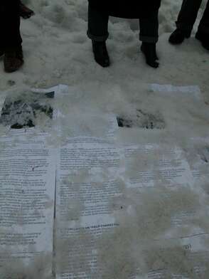 Акция КД Полеты на Луну. Фотография - 69