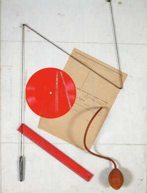 Igor Makarevich. Artwork A Sketch