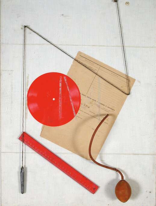 Игорь Макаревич. Набросок