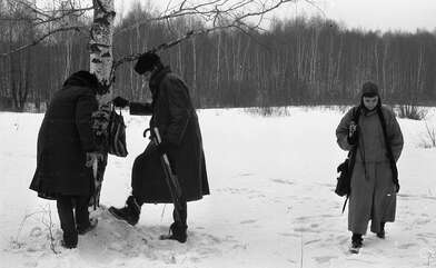 Акция КД За КД — 2. Фотография - 30