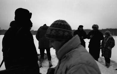 Collective action Negatives. Photo - 29