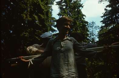 Collective action Division. Photo - 1