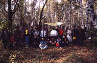 Акция КД М. Фотография - 30