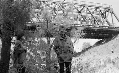 Collective action Likhoborka. Photo - 28