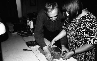 Collective action Library. Photo - 72