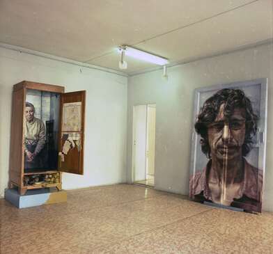 Stationary Gallery of Russian Artists. Photo - 25