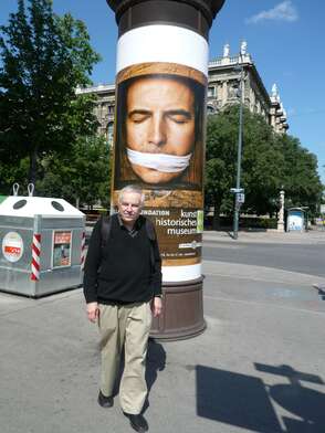 Выставка In Situ. Фотография - 9