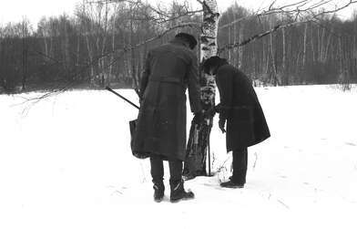 Акция КД За КД — 2. Фотография - 22