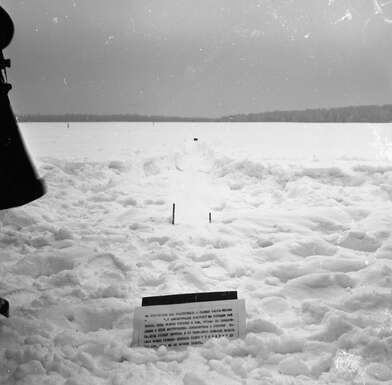 Collective action Sound Perspectives. Photo - 93