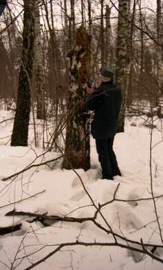 Collective action 83. Photo - 20