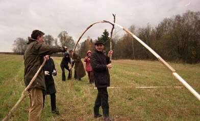 Акция КД Деревни. Фотография - 68