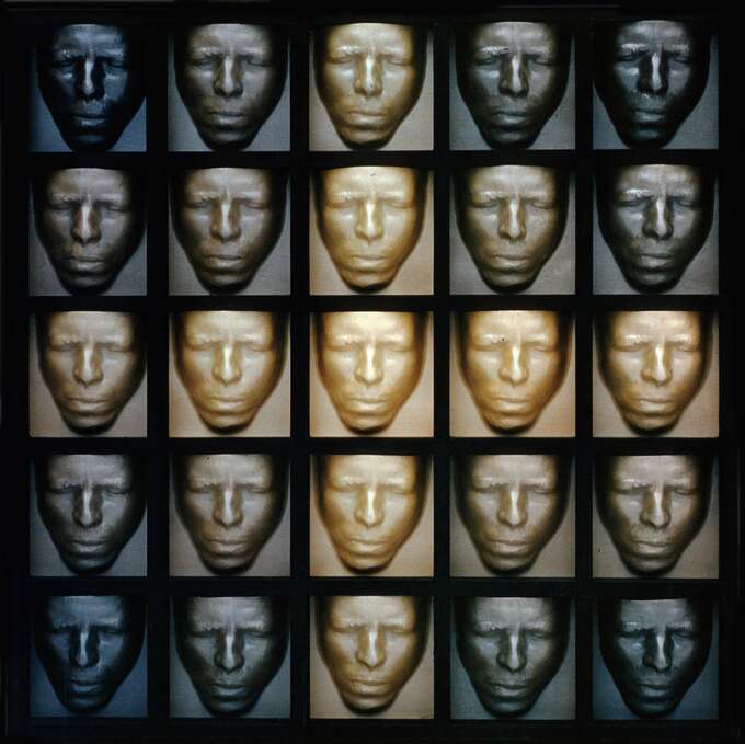 Игорь Макаревич. Крест Святого Игнатия