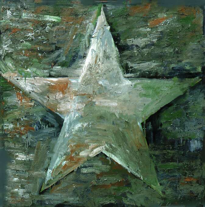 Игорь Макаревич. Без названия