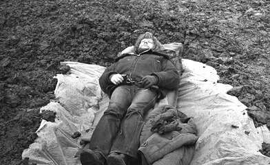 Collective action Place of Action. Photo - 122