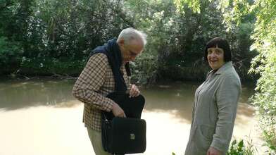 Акция КД Сечение Яузы — 333 хлыста. Фотография - 22