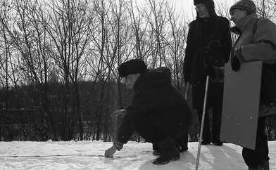 Акция КД Рассказы участников. Фотография - 22