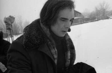 Collective action Sound Perspectives. Photo - 47