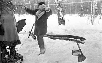 Collective action To Panitkov. Photo - 71