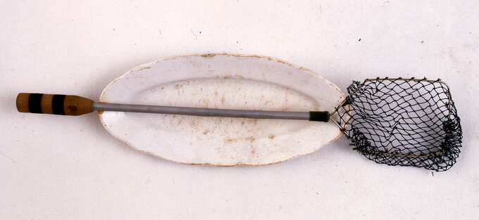 Игорь Макаревич, Елена Елагина. Ловецкая рыбница