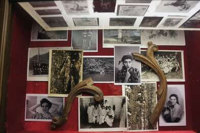 Homo Lignum. Photo - 13