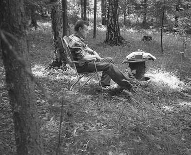 Collective action To V. Nekrasov. Photo - 18