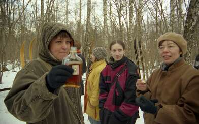 Collective action 83. Photo - 19