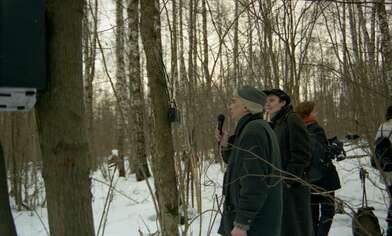 Collective action 83. Photo - 28