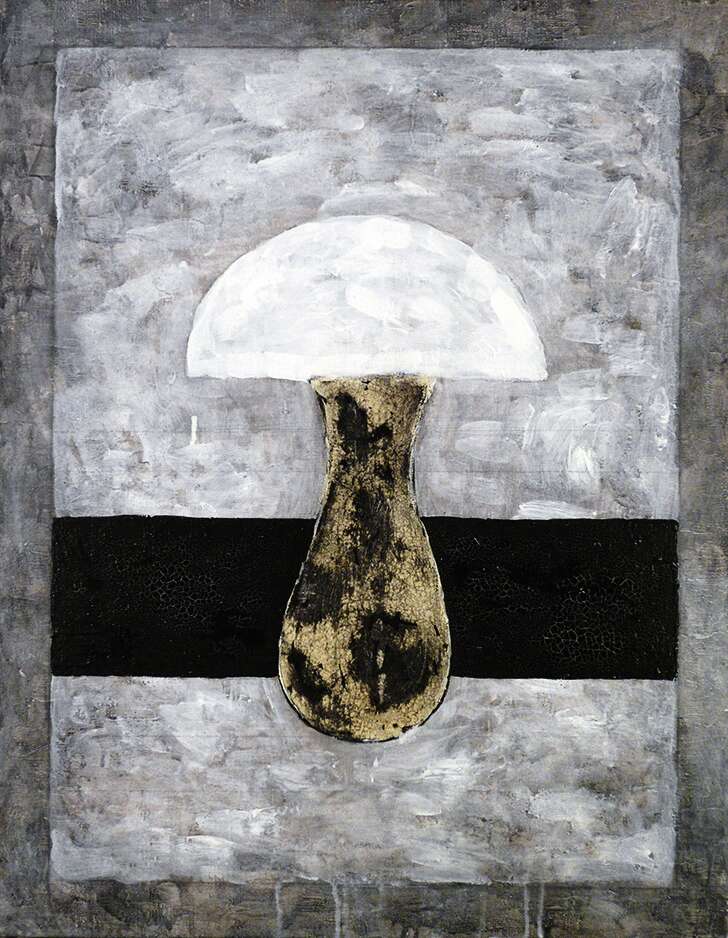 Igor Makarevich, Elena Elagina. Artwork Mushrooms of the Russian Avant-Garde - 7