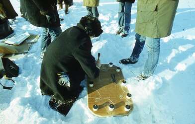 Акция КД 10 Появлений. Фотография - 3