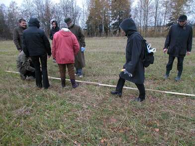 Акция КД Деревни. Фотография - 20