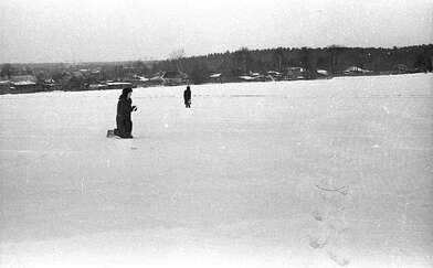 Акция КД Монастырскому. Фотография - 40