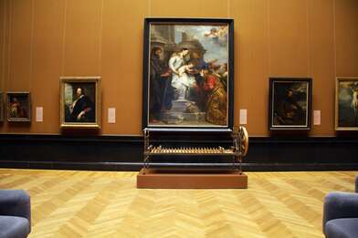 Выставка In Situ. Фотография - 6