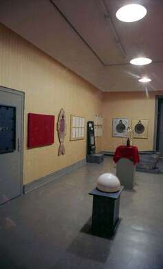 Closed Fish Exhibition. Photo - 45