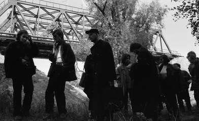 Collective action Likhoborka. Photo - 14