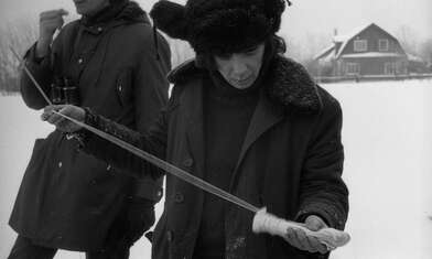 Collective action Sound Perspectives. Photo - 65