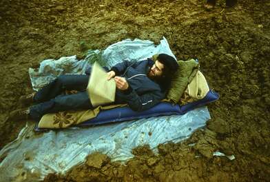 Collective action Place of Action. Photo - 38