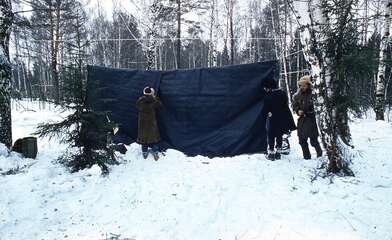 Collective action To Panitkov. Photo - 30