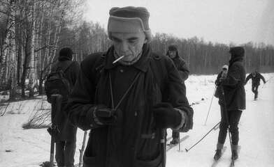 Collective action 83. Photo - 84