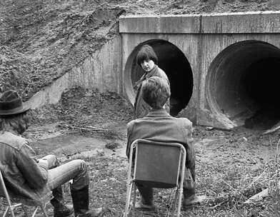 Акция КД Встреча. Фотография - 53