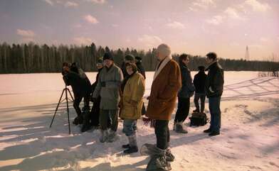 Акция КД Рыбак. Фотография - 12