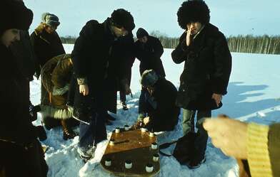 Акция КД 10 Появлений. Фотография - 30