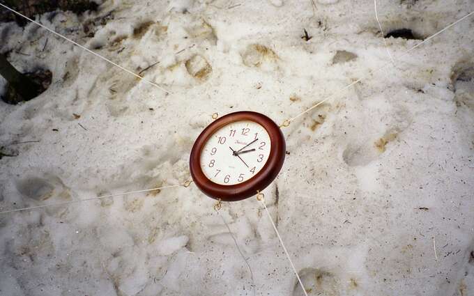 14:07-15:13 (Watches), April 19, 2003