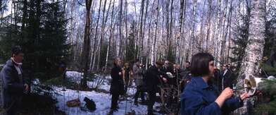 Collective action 14:07-15:13 (Watches). Photo - 6