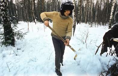 Collective action To Panitkov. Photo - 8