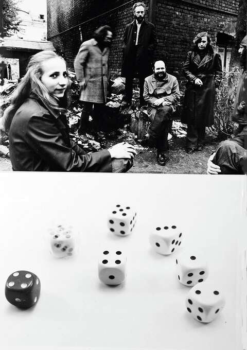 Игорь Макаревич. Выбор цели