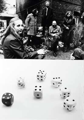 Igor Makarevich. Artwork Selection of the Target