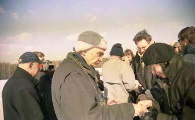 Акция КД Рыбак. Фотография - 8