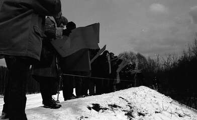 Акция КД Рассказы участников. Фотография - 39