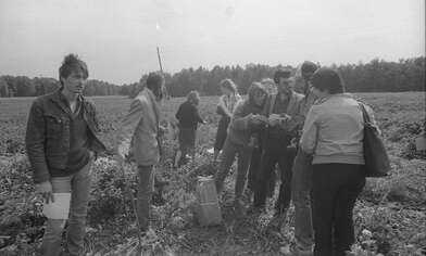 Акция КД Выстрел. Фотография - 35