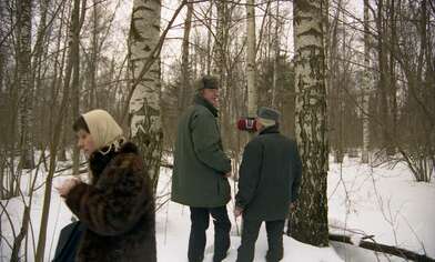 Collective action 83. Photo - 2